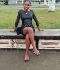 Rencontre Femme Madagascar à Toamasina : Viviola, 23 ans